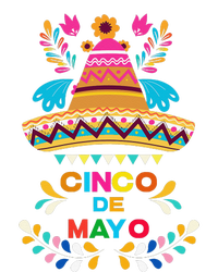 Cinco De Mayo Fiesta Surprise Camisa 5 De Mayo Viva Mexico Mousepad