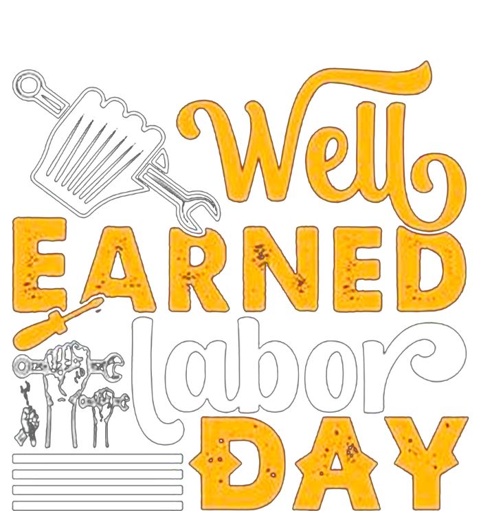 Happy Labor Day Design Union Worker T-Shirt