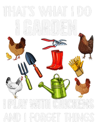 Thats What I Do I Garden I Play With Chickens Forget Things Sustainable Knit Beanie