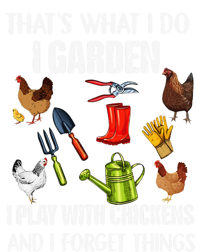 Thats What I Do I Garden I Play With Chickens Forget Things Sustainable Knit Beanie