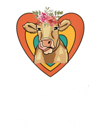 Farm Wife Farm Hand Same Thing, Funny Cow Tees T-Shirt