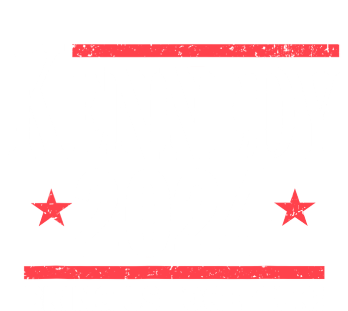 Robert Kennedy Jr. 2024 Presidential T-Shirt