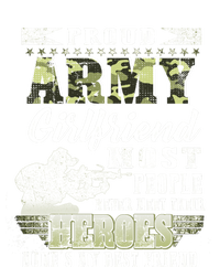 Wo Proud Army Friend Most People Gift T-Shirt