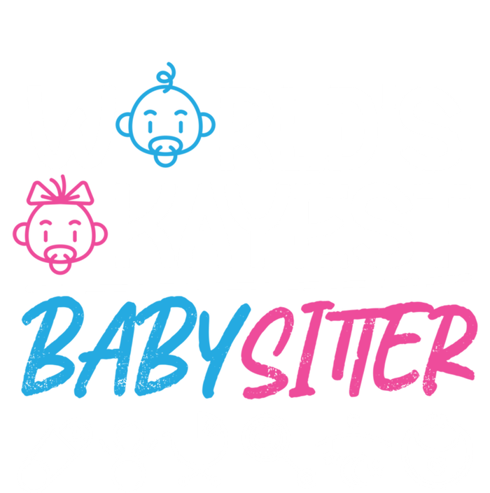 World's Okayest Sitter Meaningful Gift Premium T-Shirt