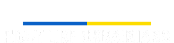 Fight Like Ukrainian Ukraine Flag Support Cooling Performance Crew T-Shirt