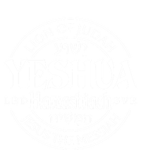 Yeshua Hamashiach Jesus The Messiah Lion Of Judah Christian Cute Gift 16 in Basic Backpack