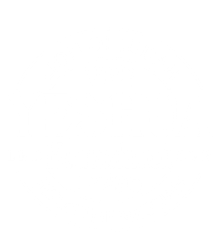 Yeshua Hamashiach Jesus The Messiah Lion Of Judah Christian Cute Gift 16 in Basic Backpack