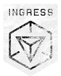 Ingress Distressed Premium T-Shirt