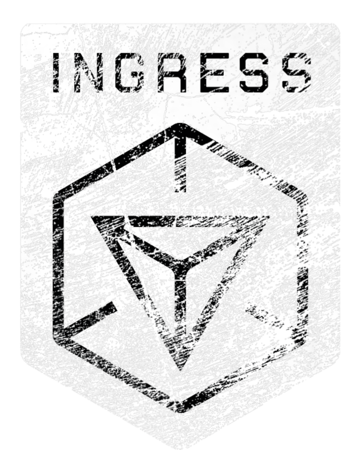 Ingress Distressed Premium T-Shirt