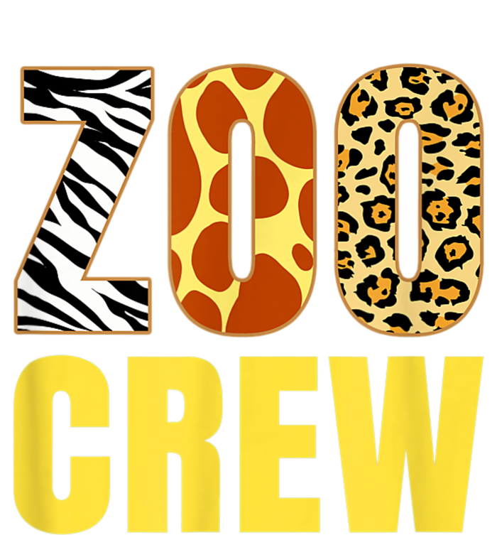 Zoo Crew Animal Print For Baby Or Adults Zoo Group Tall Hoodie