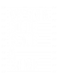 My Skin Color Is Not A Crime Black Pride History Month Gift Great Gift T-Shirt