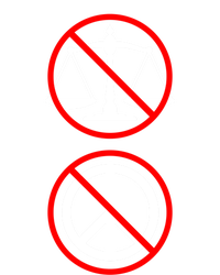 No Justice No Peace Symbols Black Lives Matter Protest Funny Gift T-Shirt