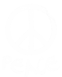 Peace Sign (Vintage) Gift Kids T-Shirt