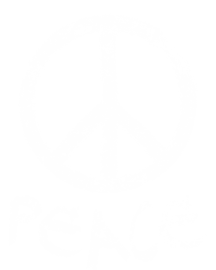 Peace Sign (Vintage) Gift Kids T-Shirt