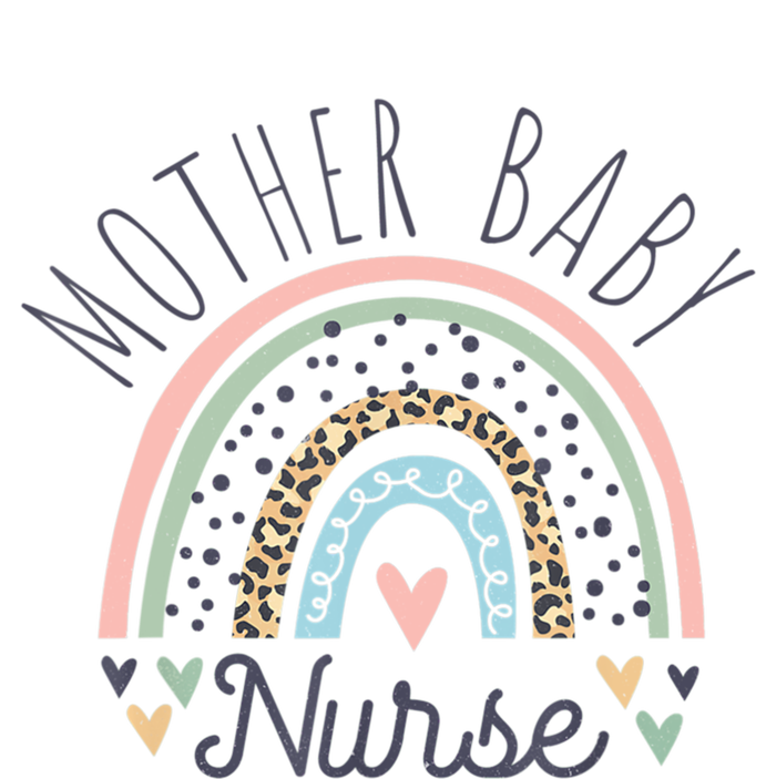 Postpartum Mother Nurse Mom Postpartum Nursing Funny Gift Poster