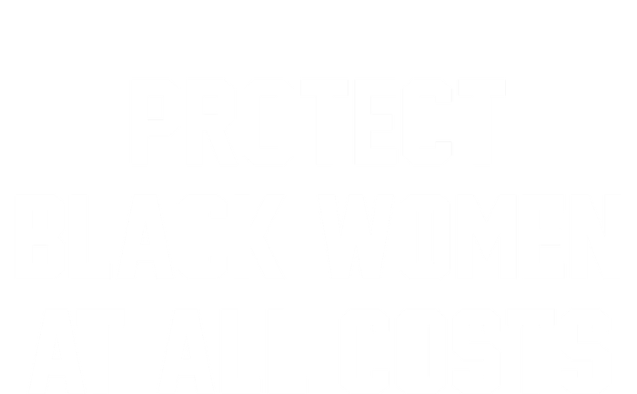 Protect Black At All Costs Gift Best Resist Sweater T-Shirt