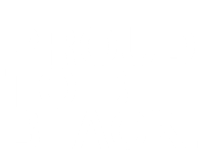 Proud To Be Black Great Gift Mousepad