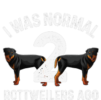 Funny Rottweiler Designs For Rott Pet Lovers T-Shirt