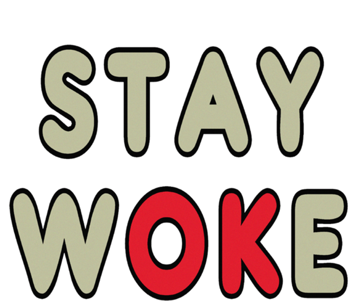 Stay Woke Gift T-Shirt