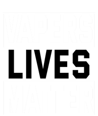 Vapers Lives Matter #Dont Ban Vaping Cool Gift Tie-Dye T-Shirt