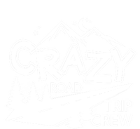 Cazy Road Trip Crew Funny Gift Family Vacation Tee Funny Outdooor Meaningful Gif Baby Bodysuit