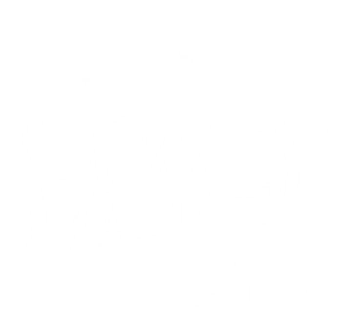 Cazy Road Trip Crew Funny Gift Family Vacation Tee Funny Outdooor Meaningful Gif Baby Bodysuit