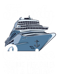 Cruise Ship Family Cruise Cruising Gift Toddler Hoodie