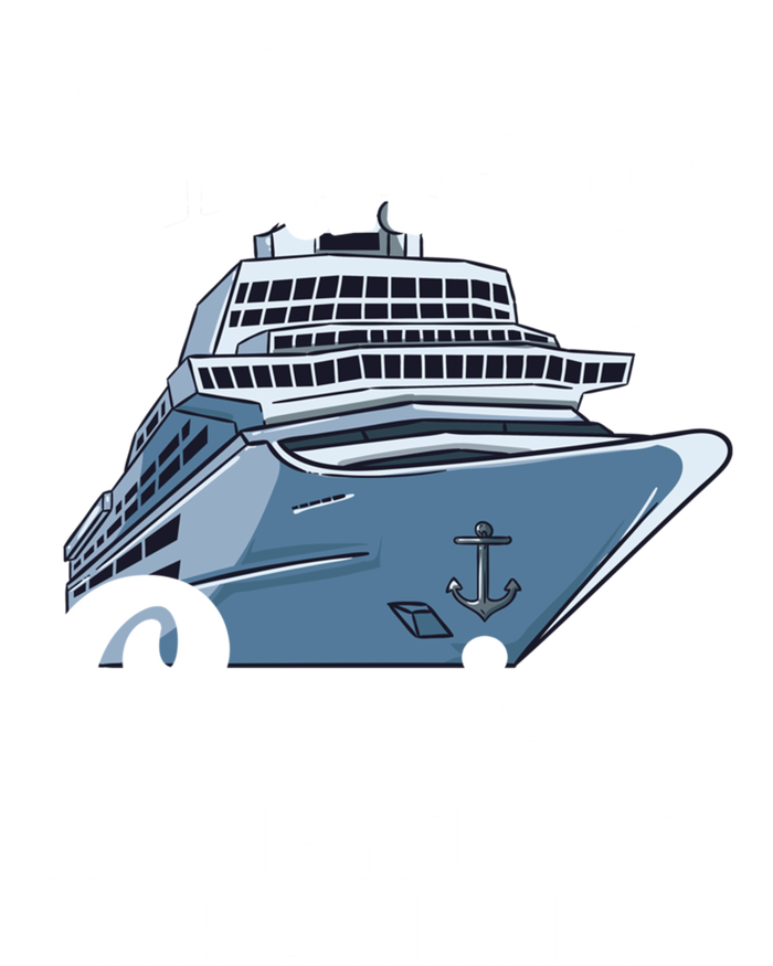 Cruise Ship Family Cruise Cruising Gift Toddler Hoodie