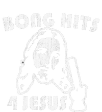 Bong Hits 4 Jesus Sustainable Beanie