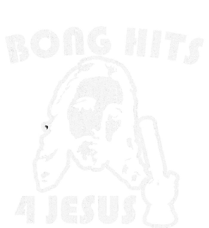 Bong Hits 4 Jesus Sustainable Beanie