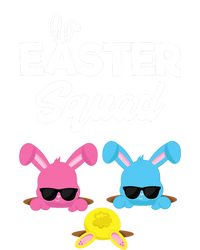 Easter Squad Gift Family Matching Easter Outfit Egg Hunting Gift Kids Long Sleeve Shirt