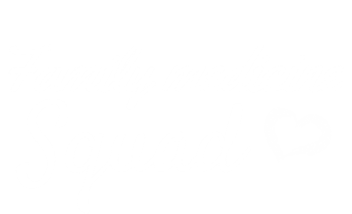 Family Medicine Squad Meaningful Gift Women's T-Shirt