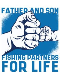 Father And Son Fishing Trip Fisher Family Great Gift Tote Bag