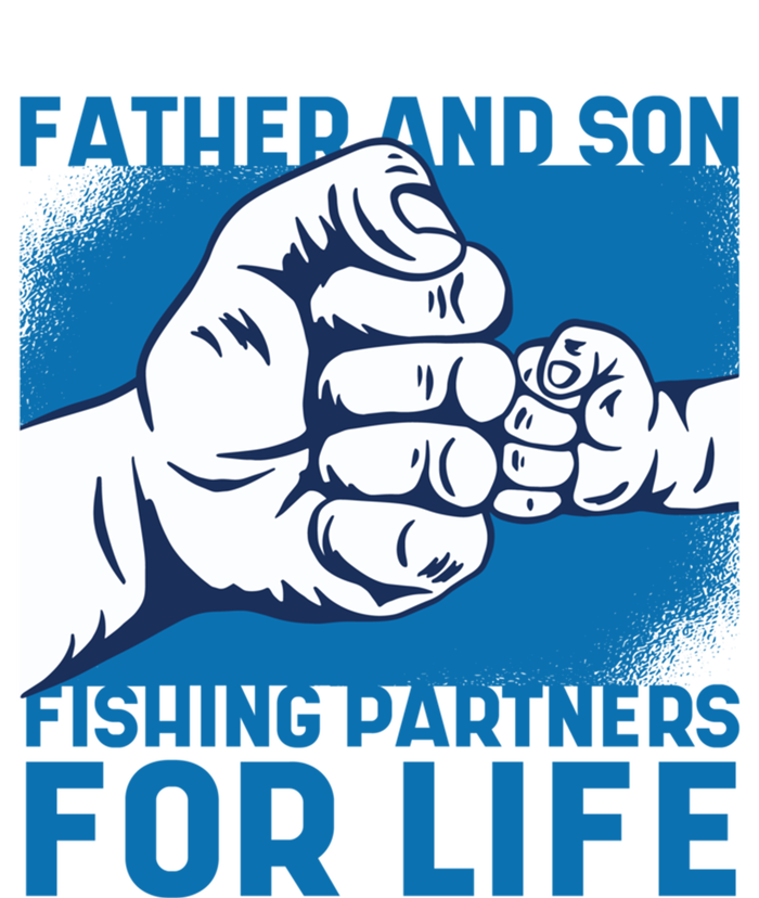 Father And Son Fishing Trip Fisher Family Great Gift Tote Bag