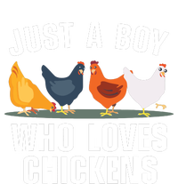 Cute Chicken Design For Men Farming Chicken Lover 25L Jumbo Tote