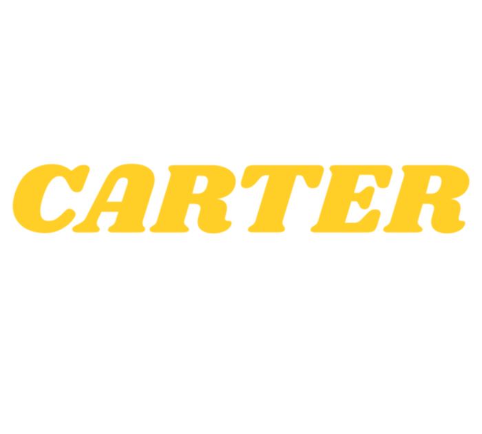 Its A Carter Thing You Wouldnt Understand Family Name Gift Mesh Reversible Basketball Jersey Tank