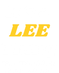 Its A Lee Thing You Wouldnt Understand Family Name Gift Premium T-Shirt