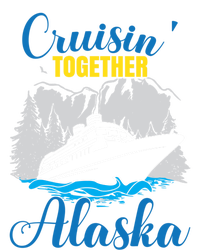 Cruisin' Together Alaska Cute Gift Toddler Long Sleeve Shirt