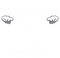 Mahjong Mom By Day Chef By Night Mahjong Player Gift Sweatshirt