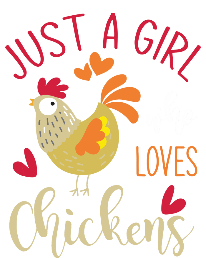 Who Loves Chickens Mousepad