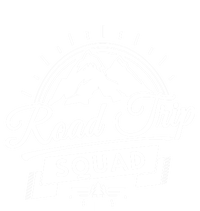 Family Vacation Cute Gift Road Trip Squad Mountains Gift T-Shirt