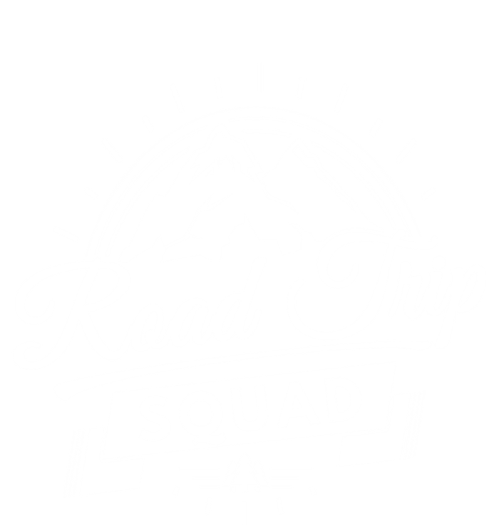 Family Vacation Cute Gift Road Trip Squad Mountains Gift T-Shirt