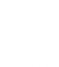 I'm Not Speeding I'm Just Qualifying Women's Car Racing Full-Length Apron With Pockets