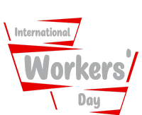 International Worker's Day T-Shirt