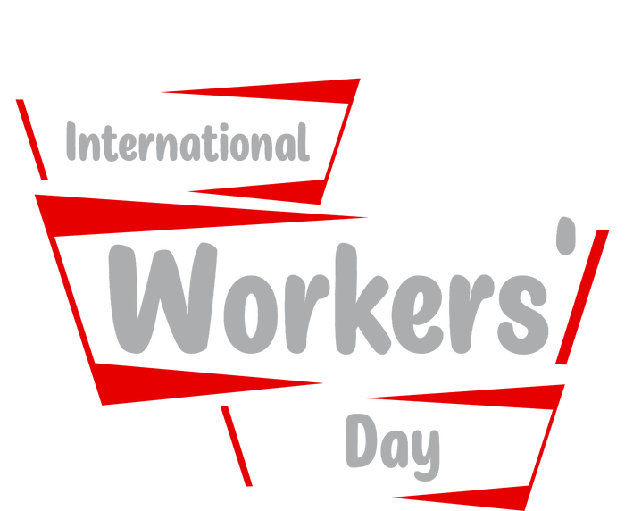 International Worker's Day T-Shirt