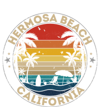 Hermosa Beach Souvenir Gift California Reminder Gift T-Shirt