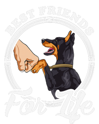 Doberman Pinscher Funny Doberman Lover T-Shirt