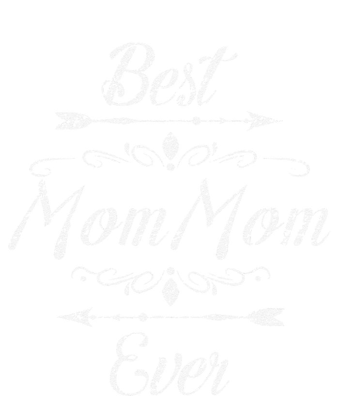 Best MomMom Ever Grandmom Mom Mom Funny Grandmother Grandma Magnet