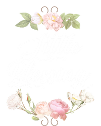 Little Blessing Son Daughter Newborn Family Gift Premium Hoodie