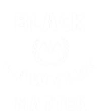 Black Lawyers Matter Criminal Justice Leader Distressed Great Gift T-Shirt